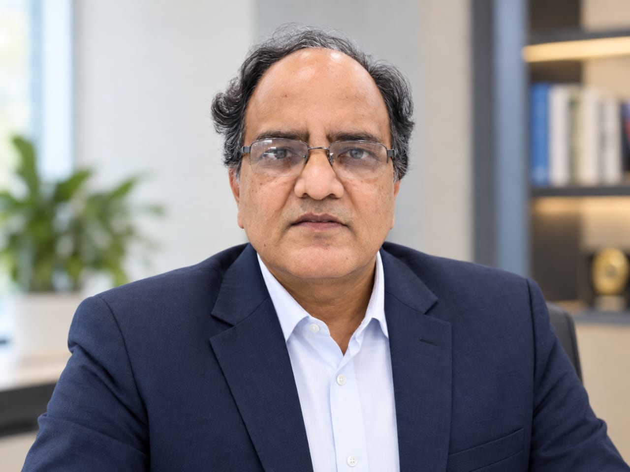 Rajesh kumar Srivastava