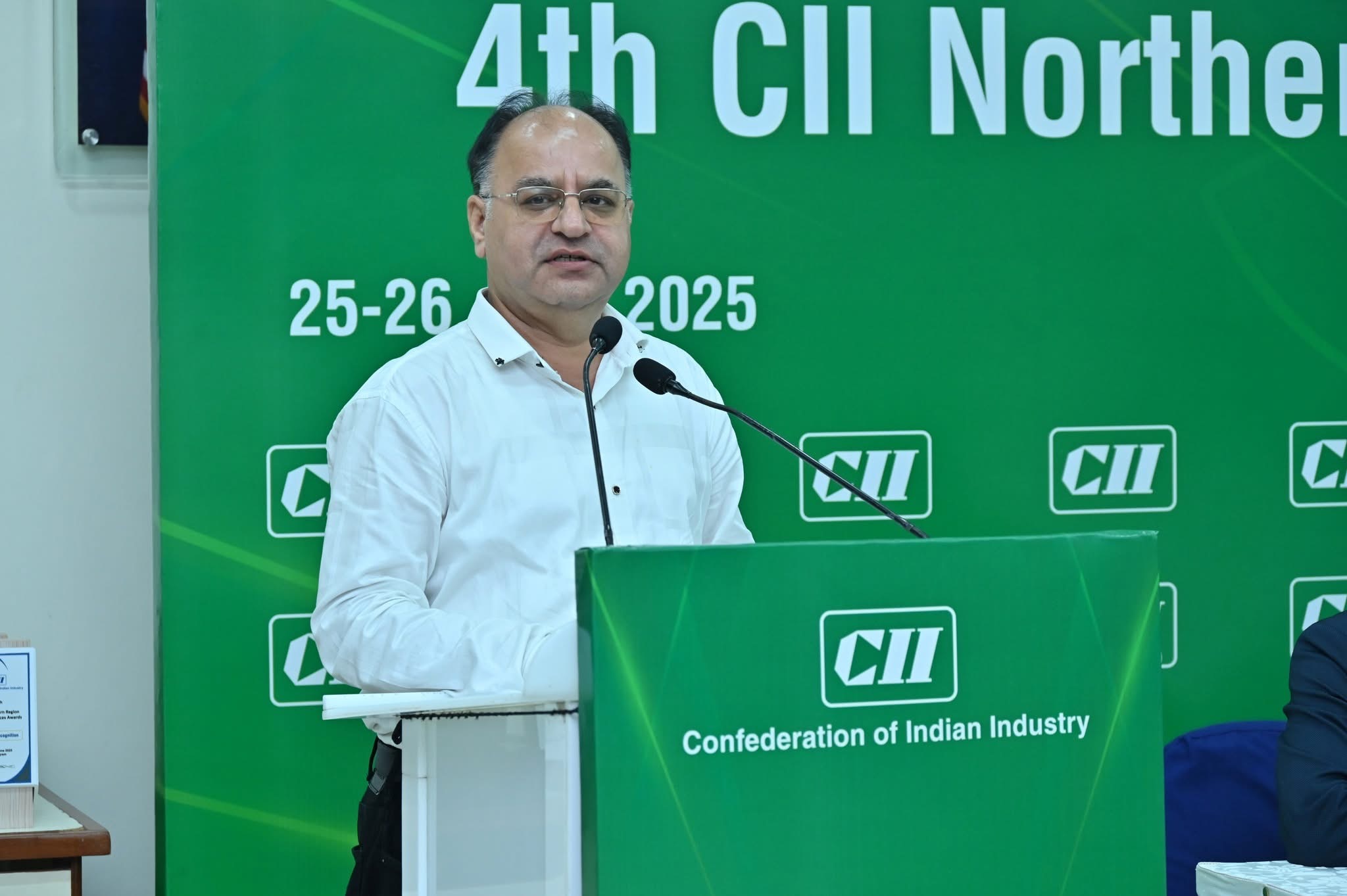 Ravi Bhushan Pahwa